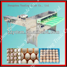 Clasificador automático de huevos de acero inoxidable 008615138669026
